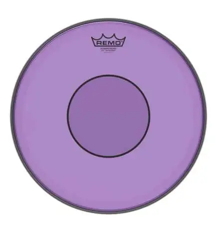Remo Powerstroke 77 Colortone 14 Violett
