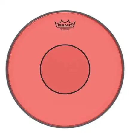 Remo Powerstroke 77 Colortone 13 Rot