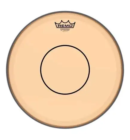Remo Powerstroke 77 Colortone 14 Orange
