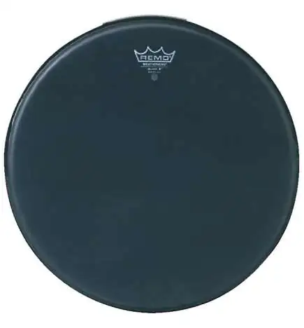 Remo Emperor Black X 14 , Snare Batter