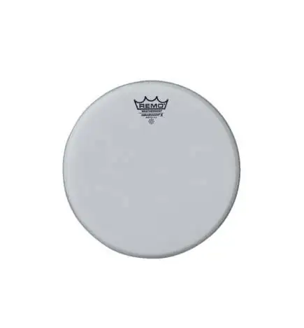 Remo Ambassador X Coated 16 , frappe tom