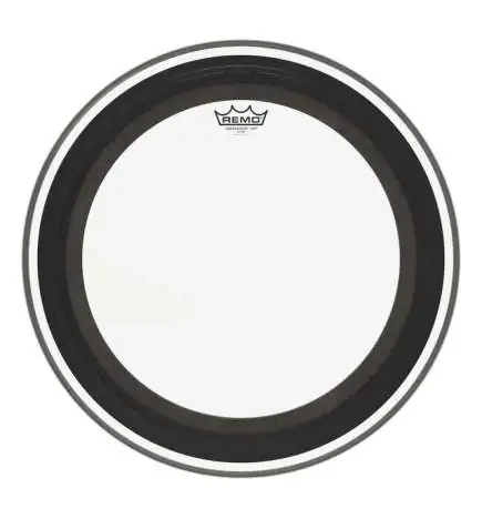 Remo Ambassador SMT Clear 22