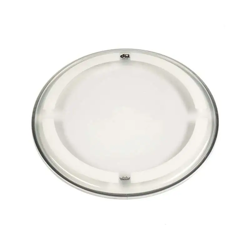 DW Coated Clear Tom Fell 12", CC-12 DW Coated Clear Tom Fell 12", CC-12