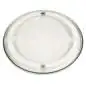 DW Coated Clear Tom Fell 12", CC-12 DW Coated Clear Tom Fell 12", CC-12