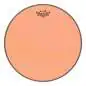 Remo Emperor Colortone Orange 10" Remo Emperor Colortone Orange 10"