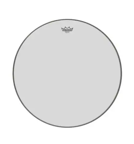 Remo Ambassador 24 White Smoothe