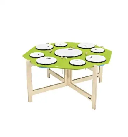 Meinl NINO966 Classroom Hand Drum