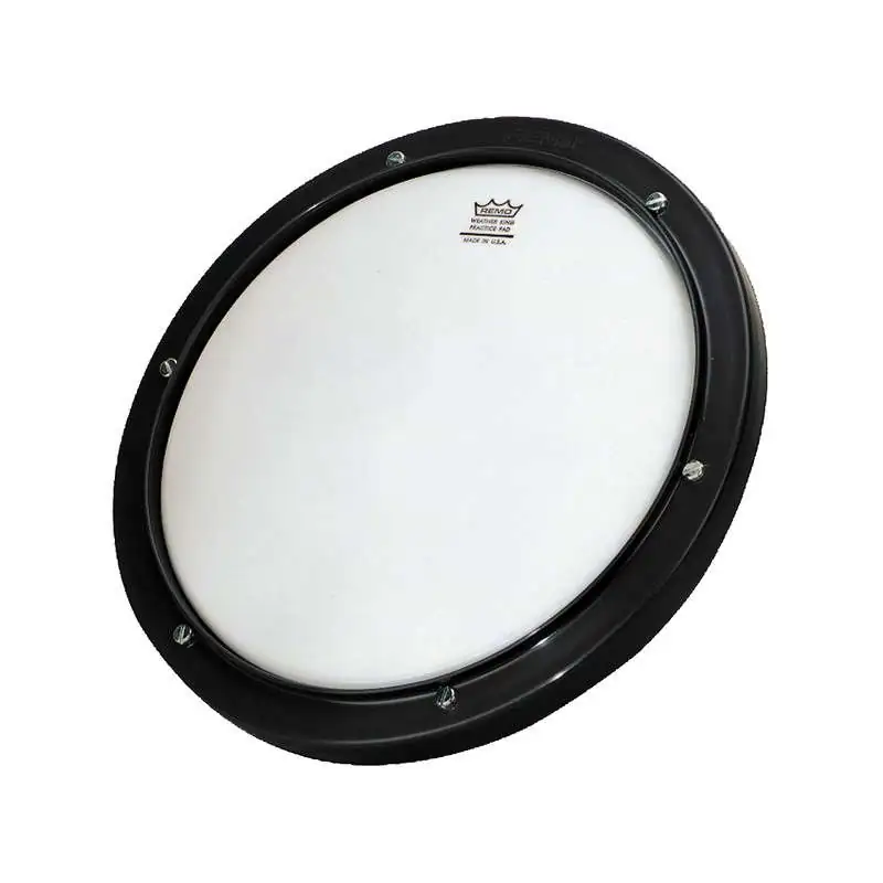 Remo Pad Practice RT-0008-00, 8"