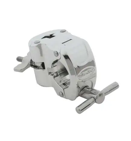 Gibraltar RackClamp SC-GCSMC, Road Series Chrome