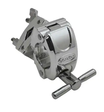 Gibraltar Clamp Rack SC-GCMAMC pour support tom et cymbale
