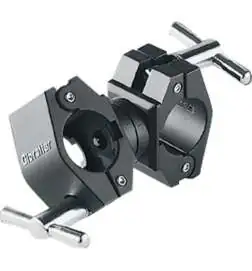 Gibraltar RackClamp SC-GRSAR, Road Series