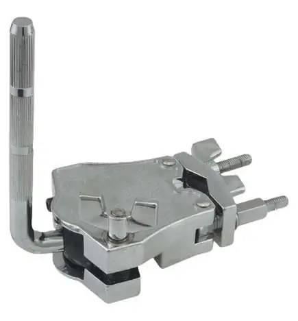 Gibraltar Support tom SC-SLLRM, Large L-Rod Mount (12,7mm)