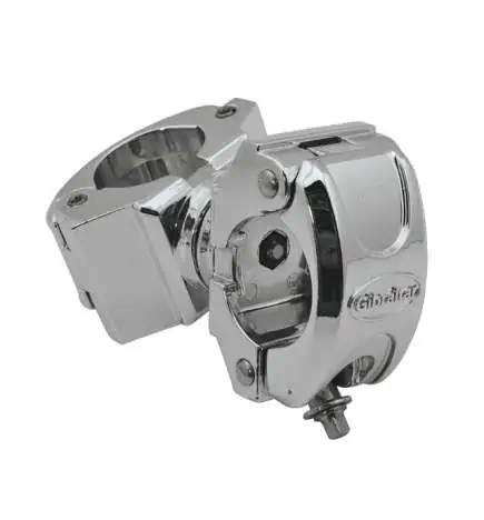 Gibraltar RackClamp SC-GCSAR, Road Series Chrome