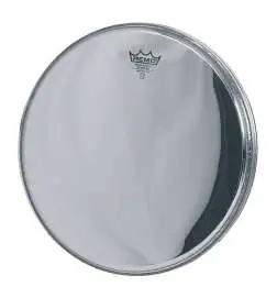 Remo Starfire 22 , Chrome, basDrum Batter Reso