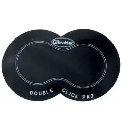 Gibraltar basDrum Click Pad SC-GDCP, Double