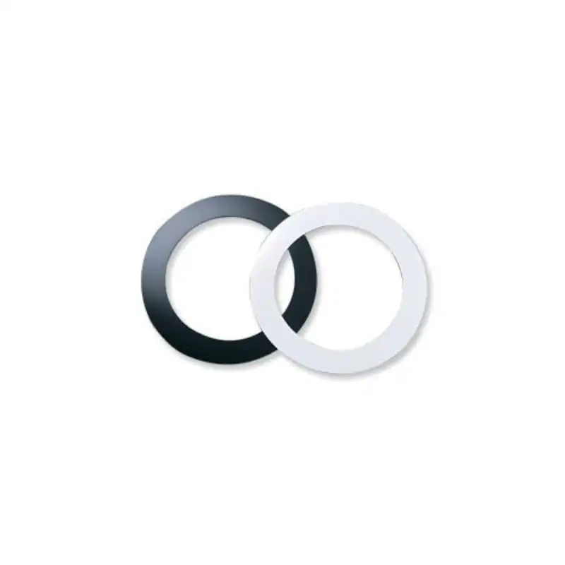 Remo Dynamo Ring 5", black