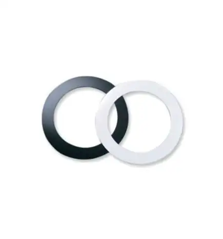 Remo Dynamo Ring 5 , preto
