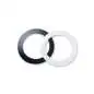 Remo Dynamo Ring 5", negro