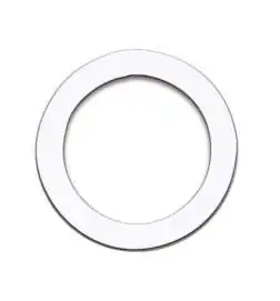 Remo Dynamo Ring 5 , branco