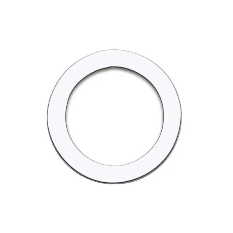 Remo Dynamo Ring 5", white