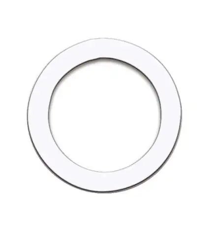 Remo Dynamo Ring 5 , white