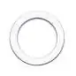 Remo Dynamo Ring 5", blanco