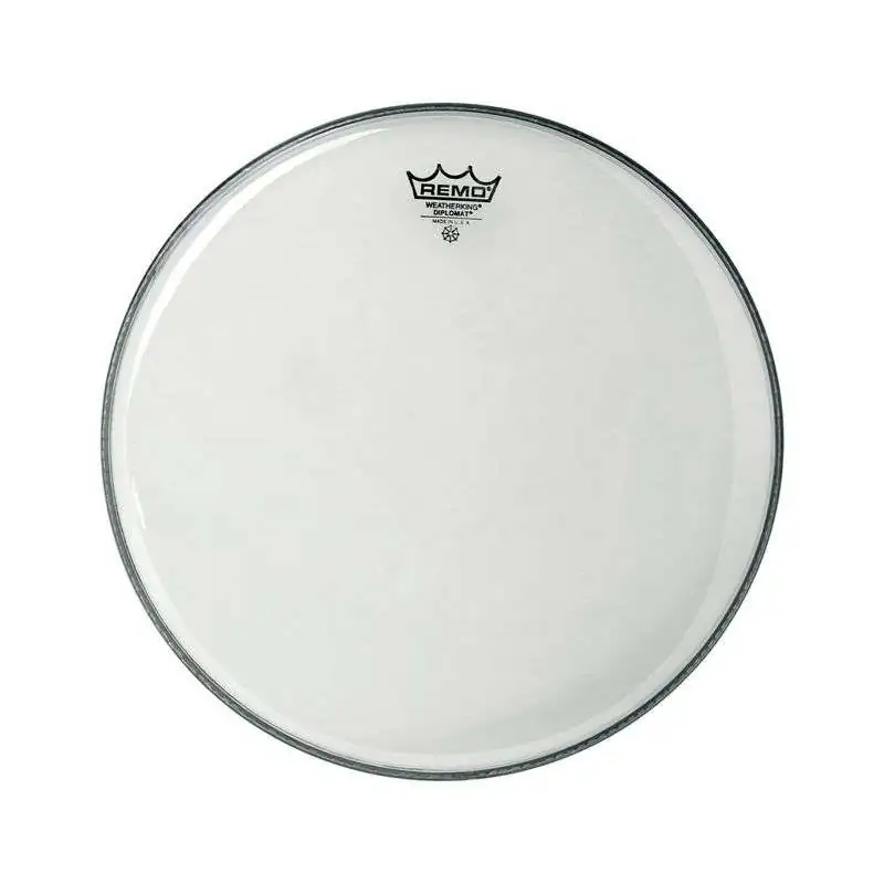 Remo Diplomat Clear 15"