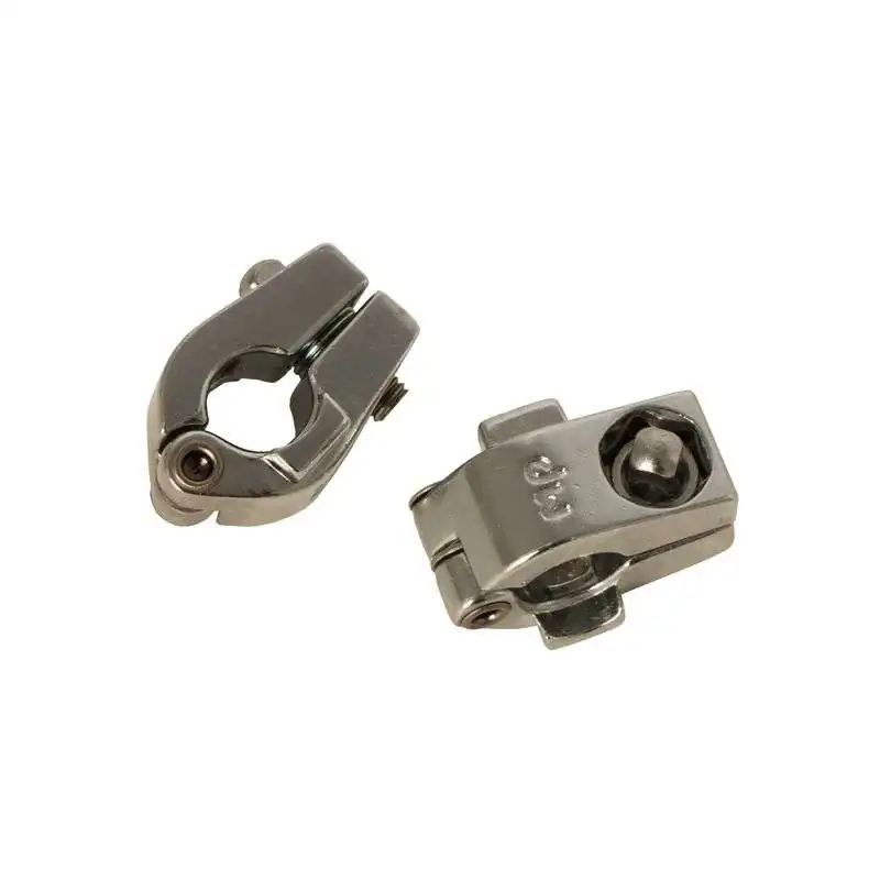DW MemoryClamp SM782, f. Boom Arm 1/2"