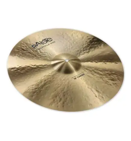 Paiste Formula 602 Crash, 19", Modern Essentials