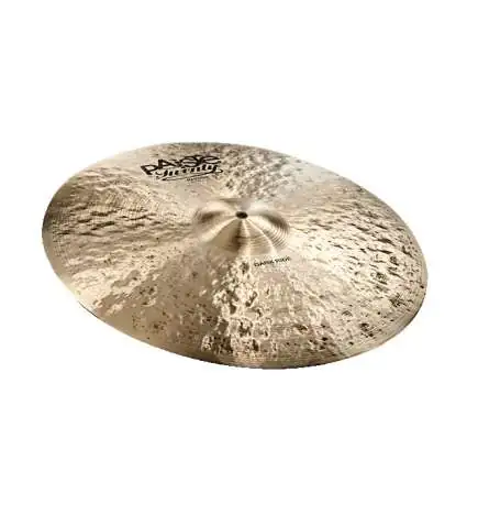 Paiste Masters Dark Ride 20 , Masters Collection