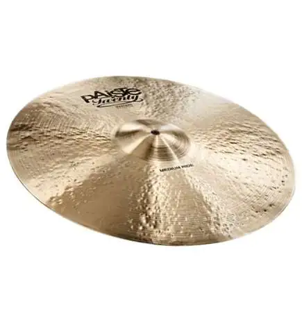 Paiste Masters Medium Ride 21 , Masters Collection