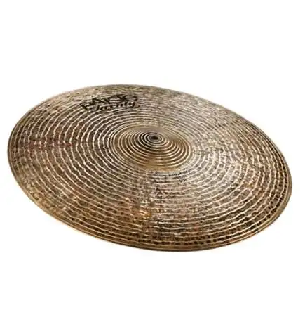 Paiste Masters Dark Dry Ride 21 , Masters Collection