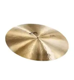 Paiste Formula 602 Medium Flat Ride 20