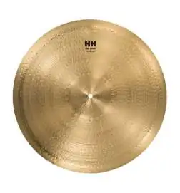 Sabian HH Remastered Thin Crash 19"
