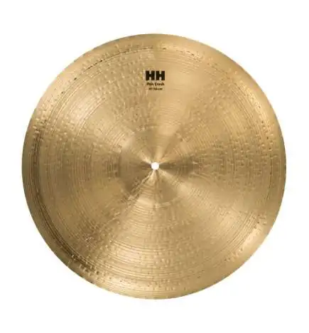 Sabian HH Remastered Thin Crash 19"