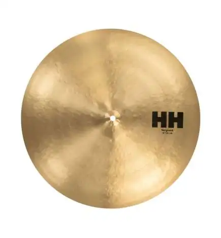 Sabian HH Vanguard Crash 18", Remastered
