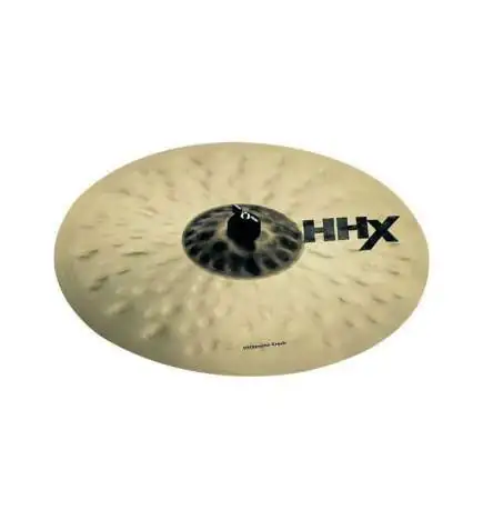 Sabian HHXtreme Crash 16 Brillant