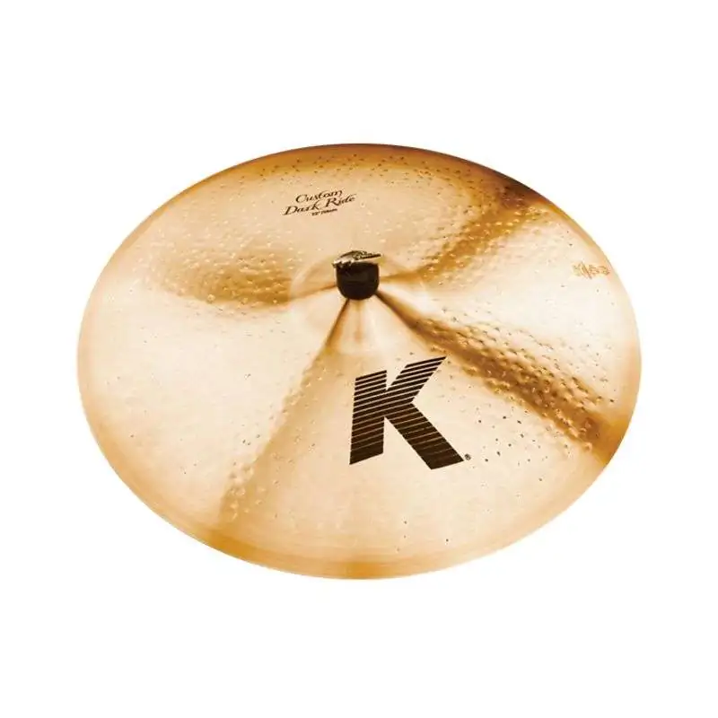 Zildjian K-Custom Dark Ride 22" Zildjian K-Custom Dark Ride 22"