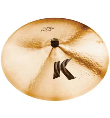 Zildjian K-Custom Dark Ride 22