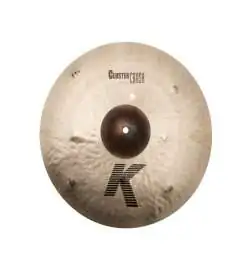 Zildjian K' Cluster Crash 16"
