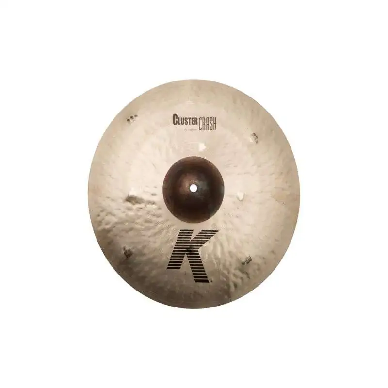 Zildjian K' Cluster Crash 16"