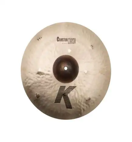 Zildjian K' Cluster Crash 16"