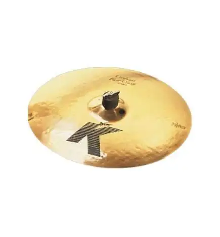 Zildjian K-Custom Fast Crash 16 , Brilliant