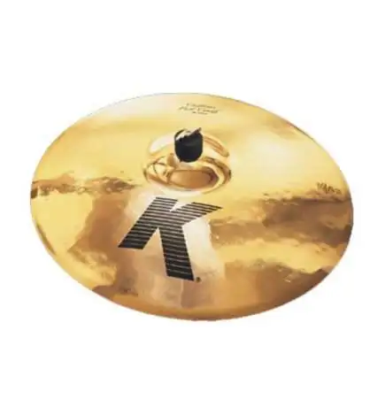 Zildjian K-Custom Fast Crash 18 Brillant