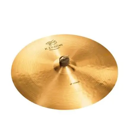 Zildjian K' Constantinople Crash 17"