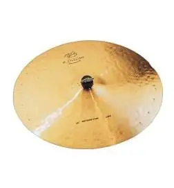 Zildjian K Constantinople Ride 20 , Medium Thin, Low