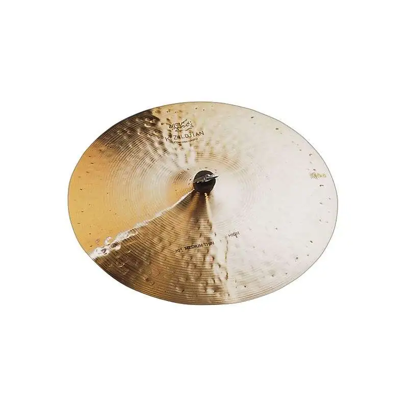 Zildjian K' Constantinople Ride 20", Medium Thin, High Zildjian K' Constantinople Ride 20", Medium Thin, High