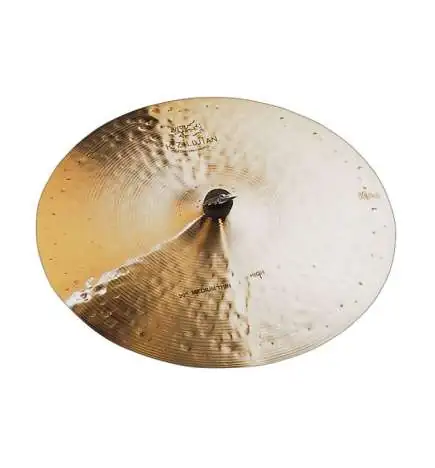 Zildjian K Constantinople Ride 20 , Medium Thin, High