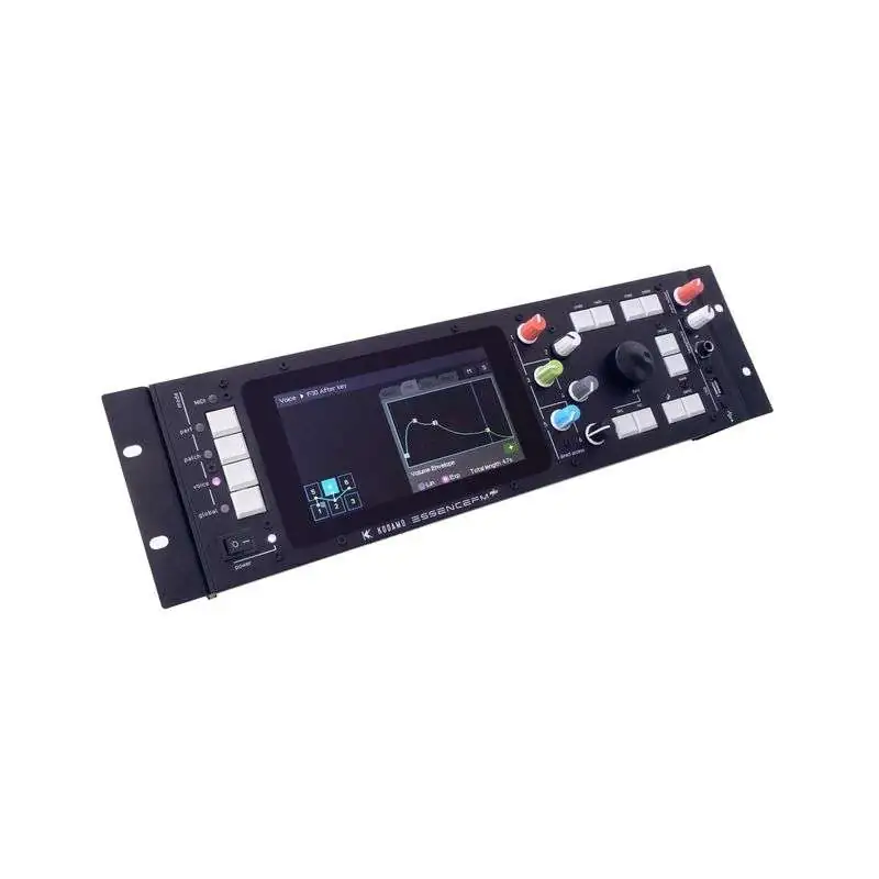 KODAMO EssenceFM MKII KODAMO EssenceFM MKII