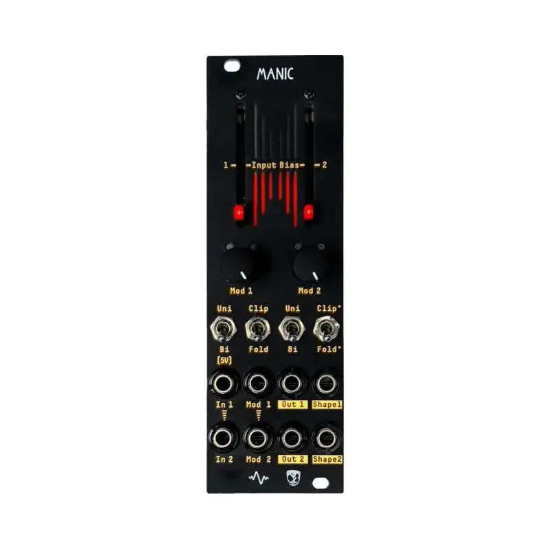 Apollo View Modular Manic